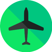 Flight PNG Icon
