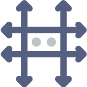 Zinc PNG Icon