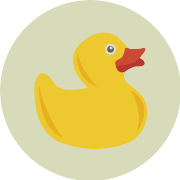 Duck PNG Icon