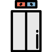 Lift PNG Icon