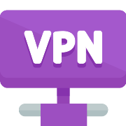 Vpn PNG Icon