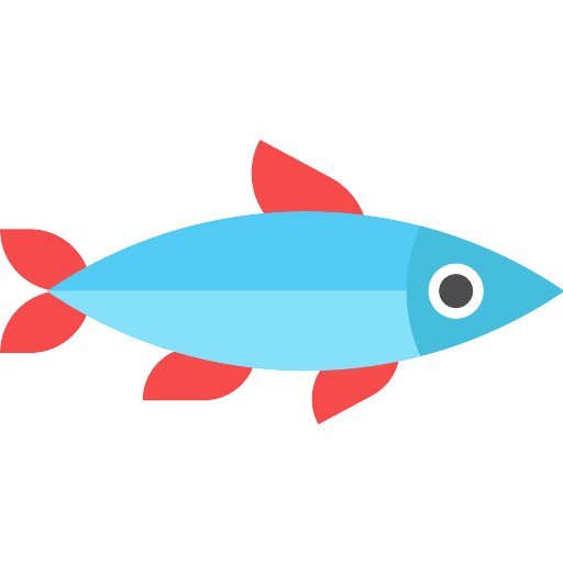 Download Fish Shape Vector Svg Icon Png Repo Free Png Icons