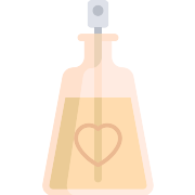 Perfume PNG Icon