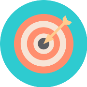 Target PNG Icon