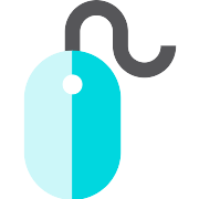 Mouse PNG Icon