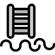 Ladder PNG Icon