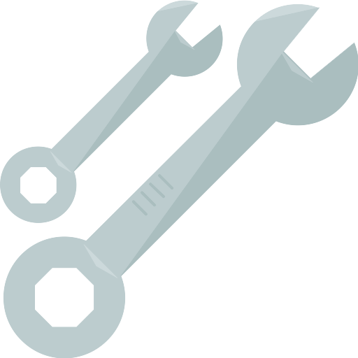 Wrenches Vector SVG Icon PNG Repo Free PNG Icons