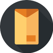 Envelope PNG Icon