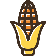Corn PNG Icon