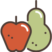 Fruits PNG Icon