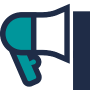Megaphone PNG Icon