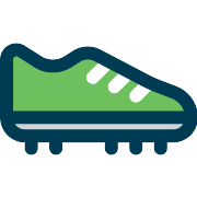 Football Shoes PNG Icon