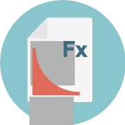 Formula PNG Icon