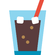 Soda PNG Icon