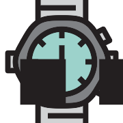 Watch PNG Icon