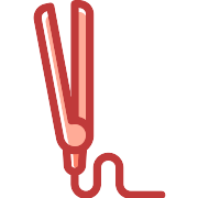 Hair Straightener PNG Icon