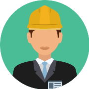 Worker PNG Icon
