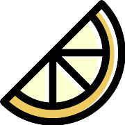 Lemon PNG Icon