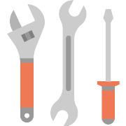 Tools PNG Icon