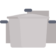 Pot PNG Icon