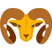 Aries PNG Icon