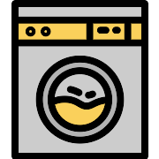 Laundry PNG Icon