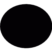 Ellipse PNG Icon
