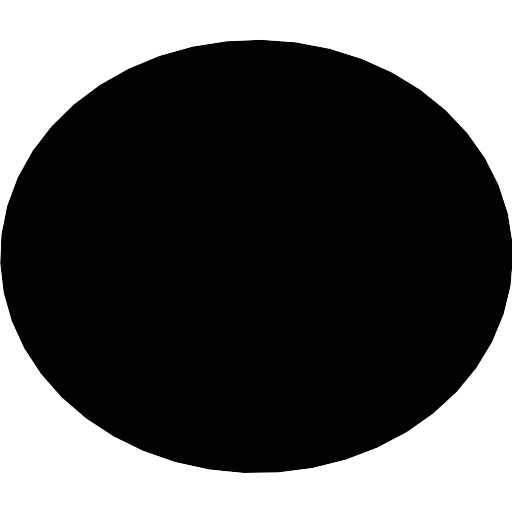 Ellipse Vector SVG Icon - PNG Repo Free PNG Icons