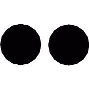 Two Dots PNG Icon