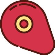 Steak PNG Icon
