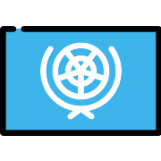 United Nations PNG Icon
