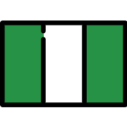 Nigeria PNG Icon