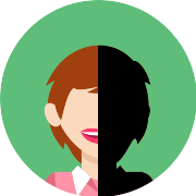 Woman PNG Icon