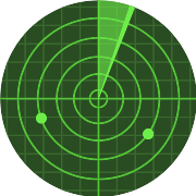 Radar PNG Icon Radar PNG Icon