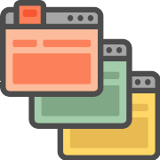 Browsers PNG Icon Browsers PNG Icon