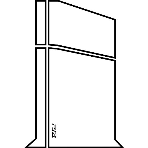 Ps4 Control Of Games Vector Svg Icon Png Repo Free Png Icons Ps4 Control Of Games Vector Svg Icon Png Repo Free Png Icons