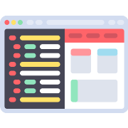Coding PNG Icon