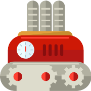 Engine PNG Icon