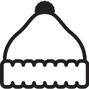 Wool Hat PNG Icon