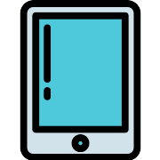 Tablet PNG Icon