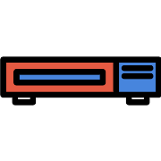 Turntable PNG Icon