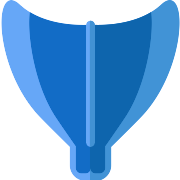 Fin PNG Icon