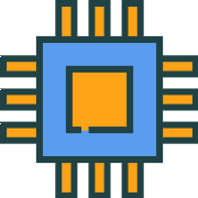 Cpu PNG Icon