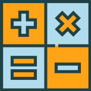 Calculator PNG Icon