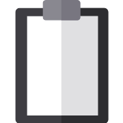 Notepad PNG Icon