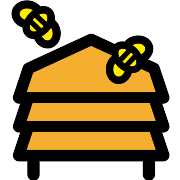 Hive PNG Icon