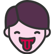 Tease PNG Icon