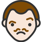 Perplexity PNG Icon