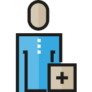 Profile PNG Icon