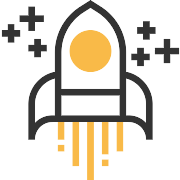 Startup PNG Icon